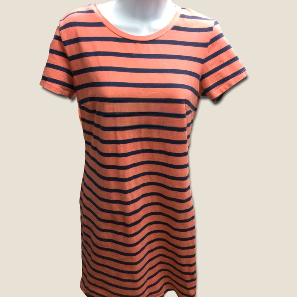 Old Navy T shirt Dress